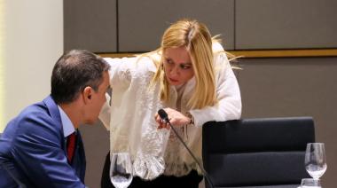 Meloni suma respaldo europeo frente a Sánchez por la crisis migratoria de Ceuta