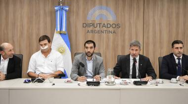 Banquinas, vandalismo rural y la agenda del campo que avanza en el Congreso