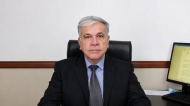 IOSFA: fue jefe cuando se hizo la deuda de $122.554 millones y ahora la archivó