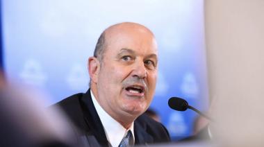 Federico Sturzenegger en la mira: por qué fue el gran perdedor de la semana