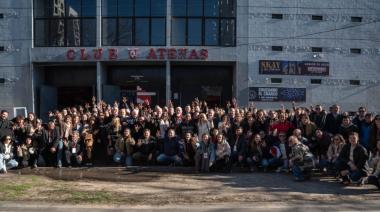 Qué cambia en la UCR bonaerense tras el acuerdo Lousteau-Abad y la reacción interna