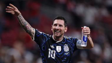 De Budapest a Nueva Jersey: 5 momentos que definieron a Messi con la Selección Argentina