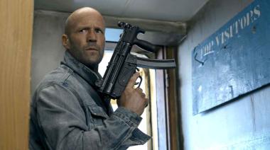 Prime Video cometió un error y Mutiny con Jason Statham ya circula en sitios pirata