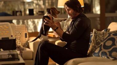 John Wick y la explicación de por qué eligieron matar un perro para iniciar la saga