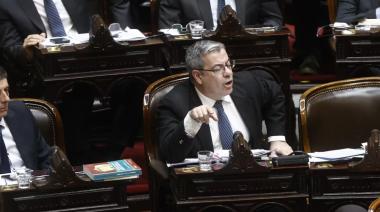 Banco Central: qué dice el artículo que hizo estallar la sesión en Diputados