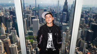 Trueno y Milo J llevaron el sonido argentino al cierre de LAMC en Nueva York