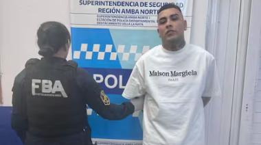 El pasado tumbero de Callejero Fino: la condena por robo que cumplió antes de saltar a la fama