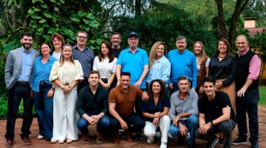 Passalacqua rompe con Rovira y se queda con la mayoría en la Legislatura de Misiones
