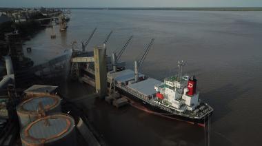 Pese a la caída de dólares del agro, la molienda sostuvo el ritmo y marcó récords