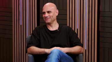 Javier Van de Couter: “La fantasía es un mundo que Moria nos habilitó siempre”
