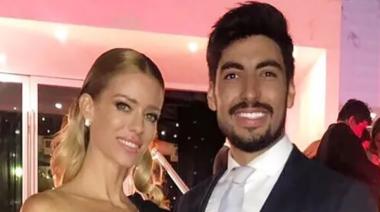 Nicole Neumann fue consultada por Facundo Moyano y respondió con una frase tajante