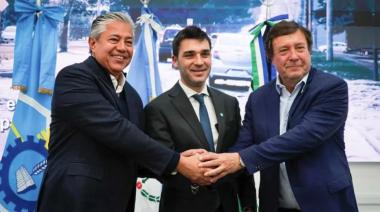 Cómo el Gasoducto Cordillerano vuelve a traer energía a miles de vecinos