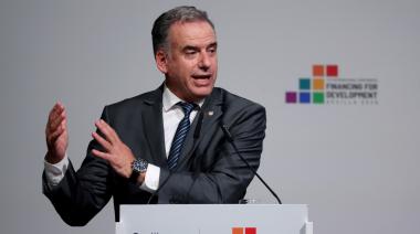 Uruguay pide bajar la tensión entre Milei y Lula para proteger el Mercosur