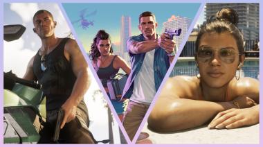 Rockstar y Netflix se unen: el adelanto de GTA VI que cambia la espera