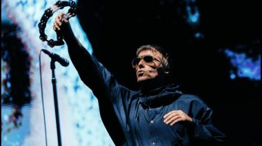 Liam Gallagher cerró el rumor de Oasis en Glastonbury y aclaró el futuro
