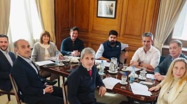La señal que prepara el Gobierno antes de una sesión clave en Diputados