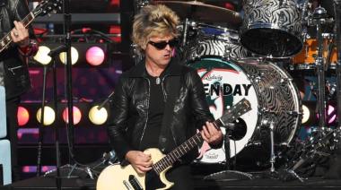 GDTV: Green Day suma un canal eterno con recitales, backstage y rarezas