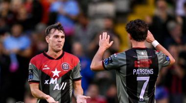 Bohemian FC: el club de Irlanda manejado por sus socios que ayuda a Cuba