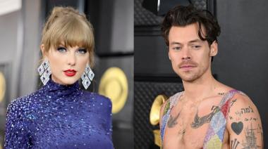 Qué dijo Harry Styles sobre Taylor Swift durante su show en Nueva York