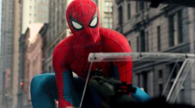 Spider-Man: Un nuevo día se filtró en X completa y ya preocupa a Sony Pictures