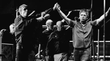 Oasis: la película que revela cómo se gestó la reunión más esperada del rock