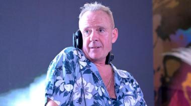 Fatboy Slim y un relanzamiento que marca los 30 años de Better Living Through Chemistry