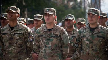 OSFA deja sin cobertura a las esposas de militares: quiénes la conservan
