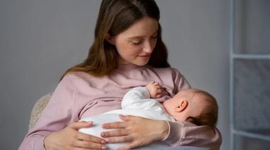 Semana de la Lactancia Materna: por qué es considerada la primera vacuna del bebé
