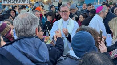 San Cayetano en Liniers: la homilía que expone el malestar por la crisis diaria