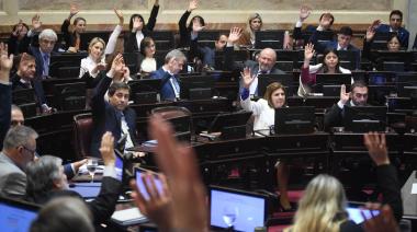 $LIBRA y ANDIS: qué juez queda afuera de Comodoro Py tras la sesión del Senado