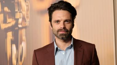 Sebastian Stan confirmó cuál será su papel en The Batman Parte II para DC