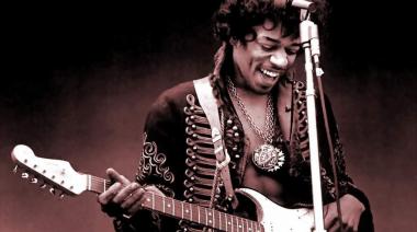 Woodstock revive en YouTube: sale a la luz un video inédito de Jimi Hendrix