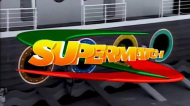La historia de Supermatch, el programa de entretenimientos que se reinventó una y otra vez