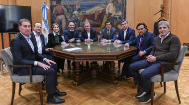 El Gobierno pactó "zonas cálidas" con el Norte Grande: impacto en las tarifas