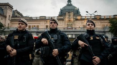 Así fue el megaoperativo de seguridad de la Ciudad en centros de trasbordo y accesos