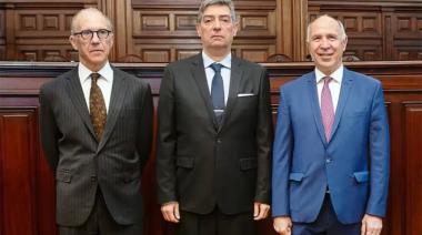 Prisión domiciliaria: la decisión que puede reordenar causas sensibles en tribunales