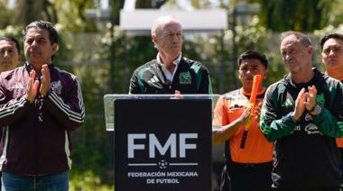 México en CONMEBOL: qué ganaría el fútbol azteca con la propuesta de Infantino