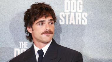 Jacob Elordi respondió a los rumores que lo vinculan a la James Bond de Denis Villeneuve