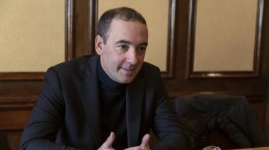 Francisco Adorni y la insólita explicación de su DDJJ: qué prueba lo preocupa