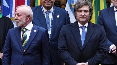 Brasil enfría el vínculo con Javier Milei: qué puede pasar con el agro argentino