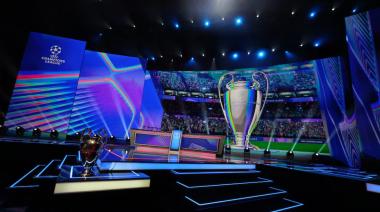 Sorteo de la Champions League 2026/27: así quedaron los cruces de los grandes de Europa