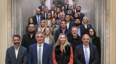 El nuevo recaudador de Karina Milei y la cena en la que junto más de $7 millones