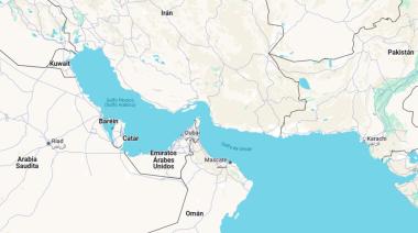 Omán, Irán y Washington: la pelea por Ormuz que complica el tránsito marítimo
