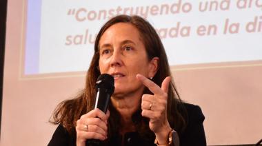 Adriana Baravalle al Gobierno: qué dijo sobre el futuro de la IA en Argentina