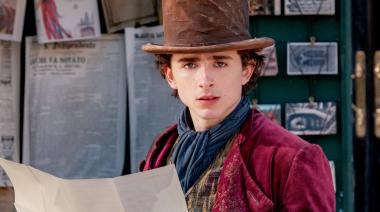 ¿Adiós al Wonka de Timothée Chalamet y su secuela del chocolatero de Roald Dahl?