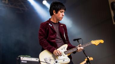 El regreso de Johnny Marr a Argentina ya tiene fecha, venta de entradas y lugar