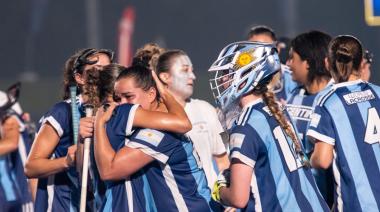 Lacrosse femenino: Argentina hizo historia y terminó novena en el Mundial de Tokio