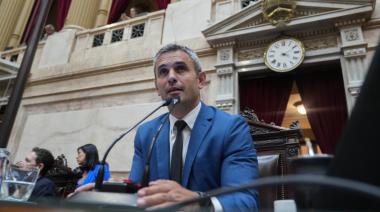 Banco Central, Ganancias, mandioca y más: qué vota Diputados el miércoles