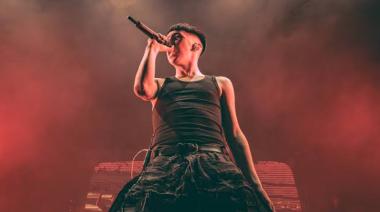 Milo J cierra el año en Córdoba: el show 360 que prepara para diciembre