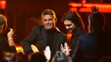 Juanes y Alejandro Sanz impulsan ayuda para reconstruir viviendas en Chocó